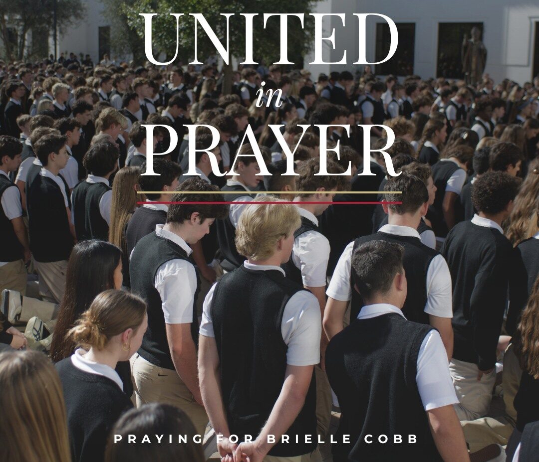 Brielle Cobb Car Accident – JSerra Community United in Prayer For Brielle Cobb