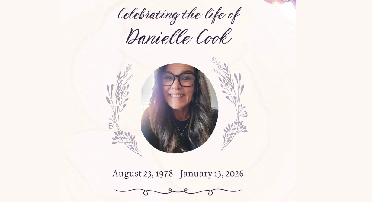 Danielle Cook Obituary – Death: Remembering Danielle Cook of Toronto, Canada